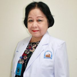 Dr. Irwani Muthalib, SpKJ