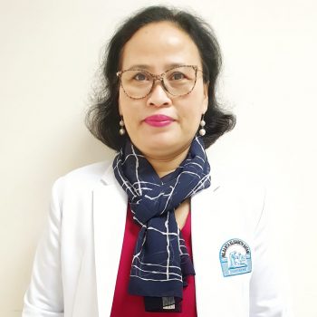 Dr. Asteria L.Pramita Sari, SpA