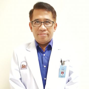 Dr. Dino G. Prihadianto, SpOG