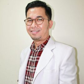 Dr. Yohanes Gunawan, Sp.P