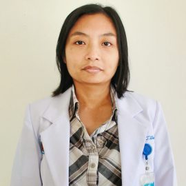 Dr. Henny Trisnawaty