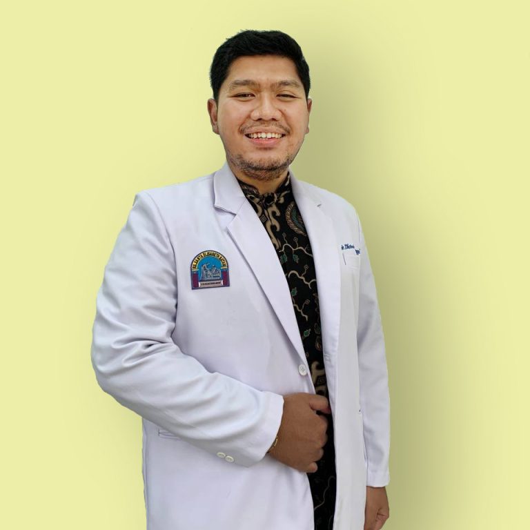 dr. Sunu Bintan Gifari