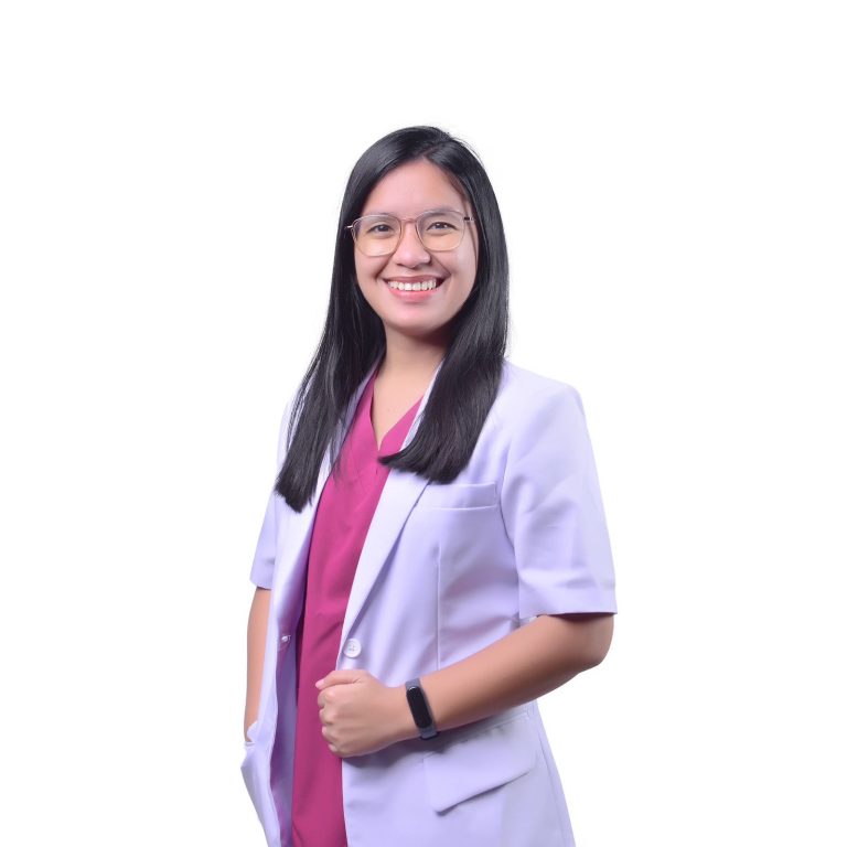 dr. Yuni Puspita Manullang