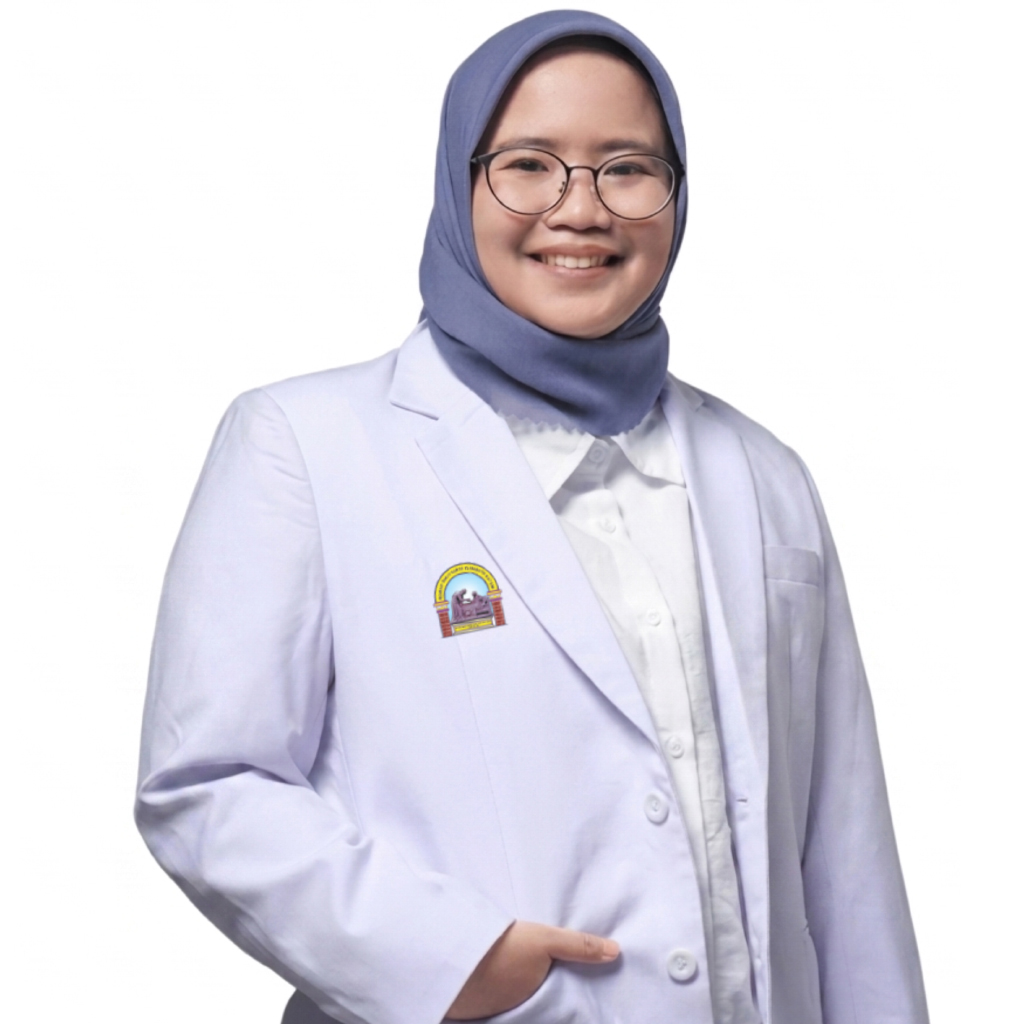 dr. Witri septiani, Sp.K.F.R